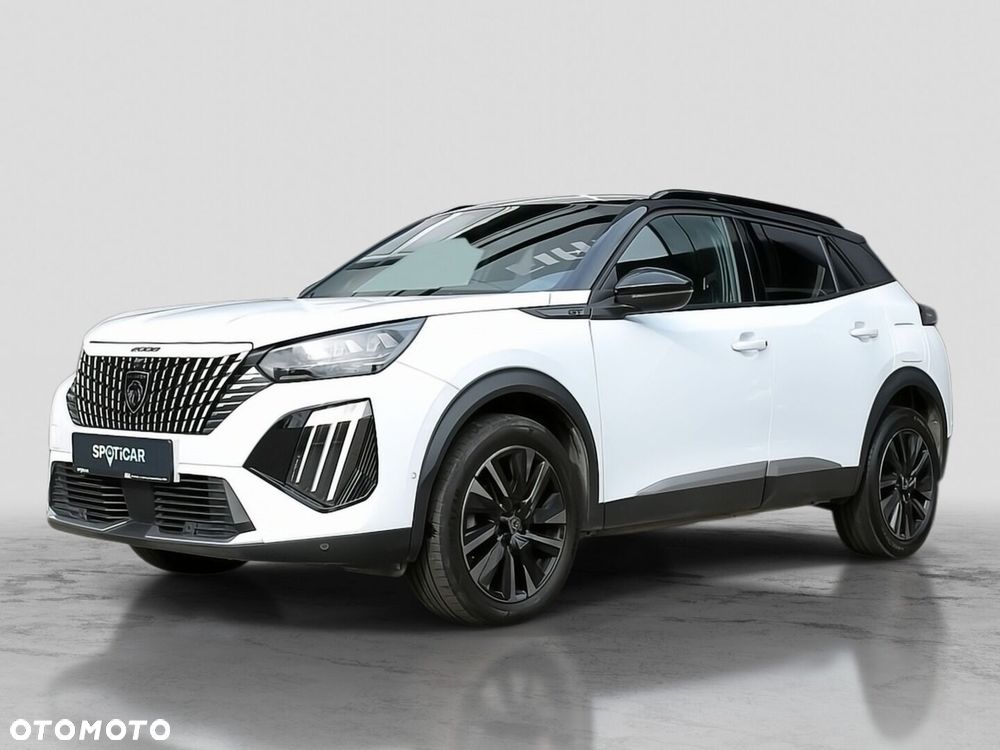 Peugeot 2008 1.2 PureTech GT S&S EAT8 - 1