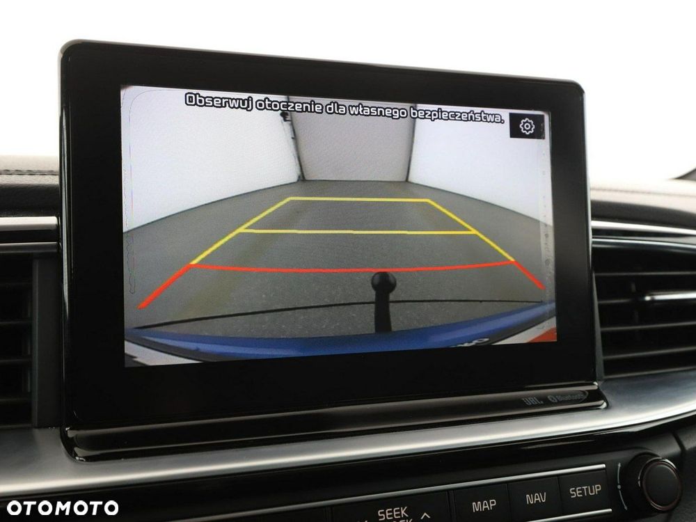 Kia ProCeed 1.6 T-GDI GT DCT - 24