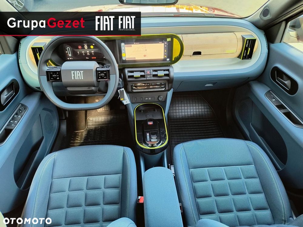 Fiat Grande Panda - 9