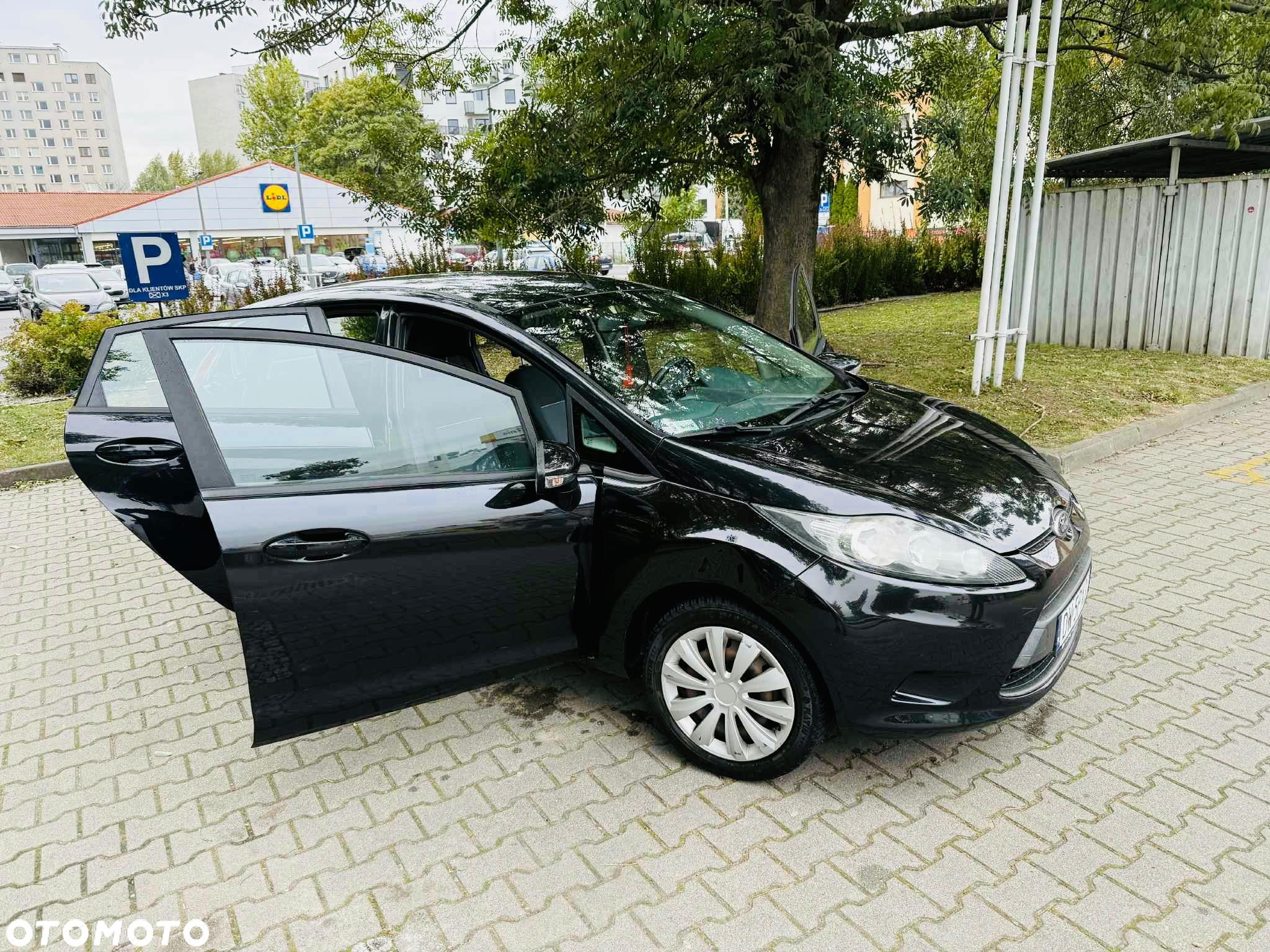 Ford Fiesta 1.25 Ambiente - 6