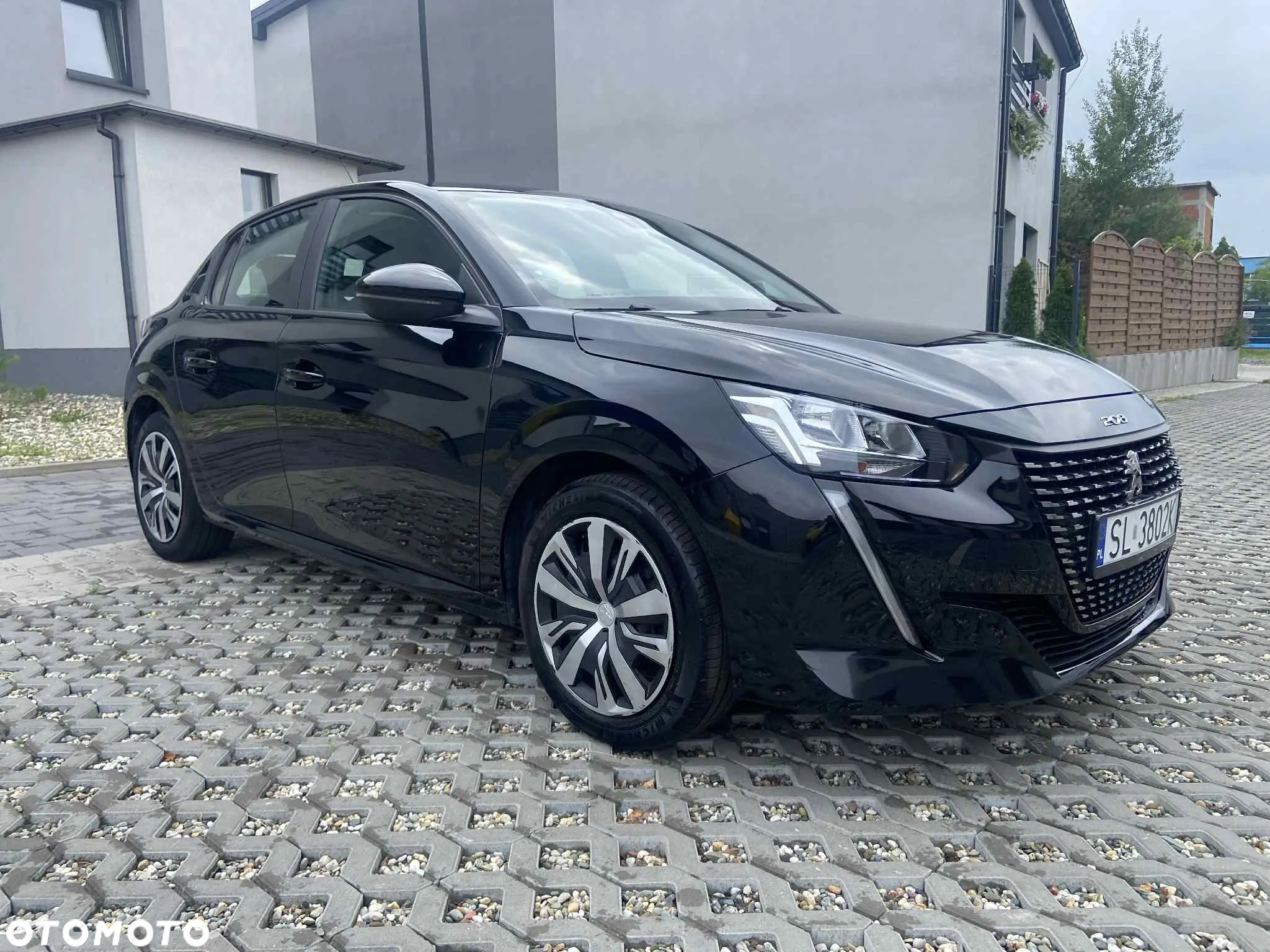 Peugeot 208 PureTech 100 GT Pack - 20