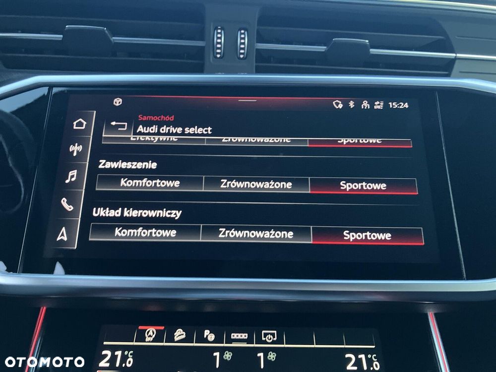 Audi A6 Allroad - 29