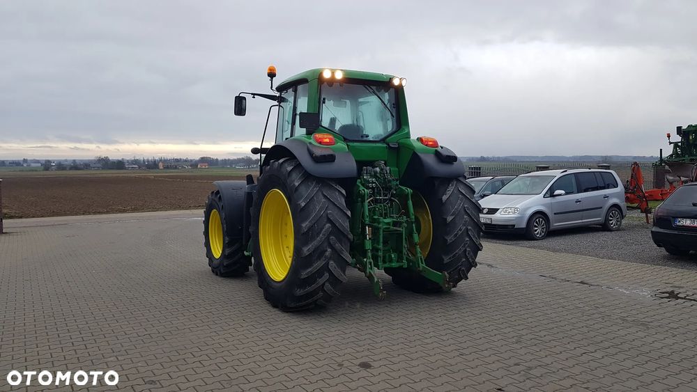 John Deere 7430 Premium !!! - 9