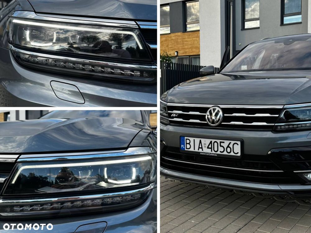 Volkswagen Tiguan Allspace - 2