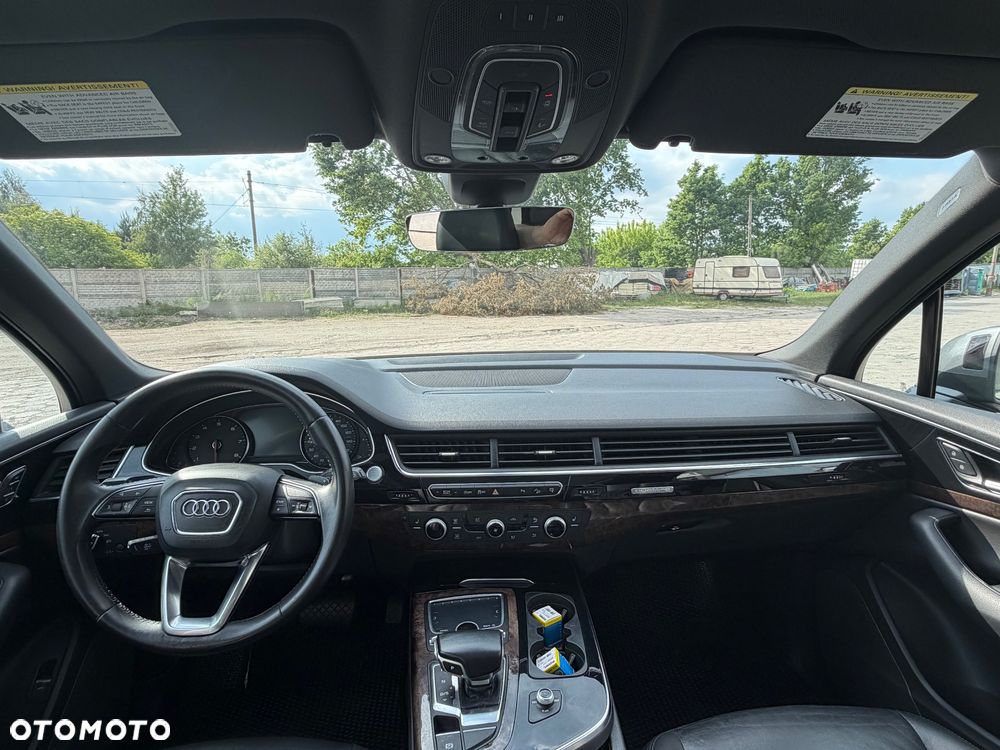 Audi Q7 - 14