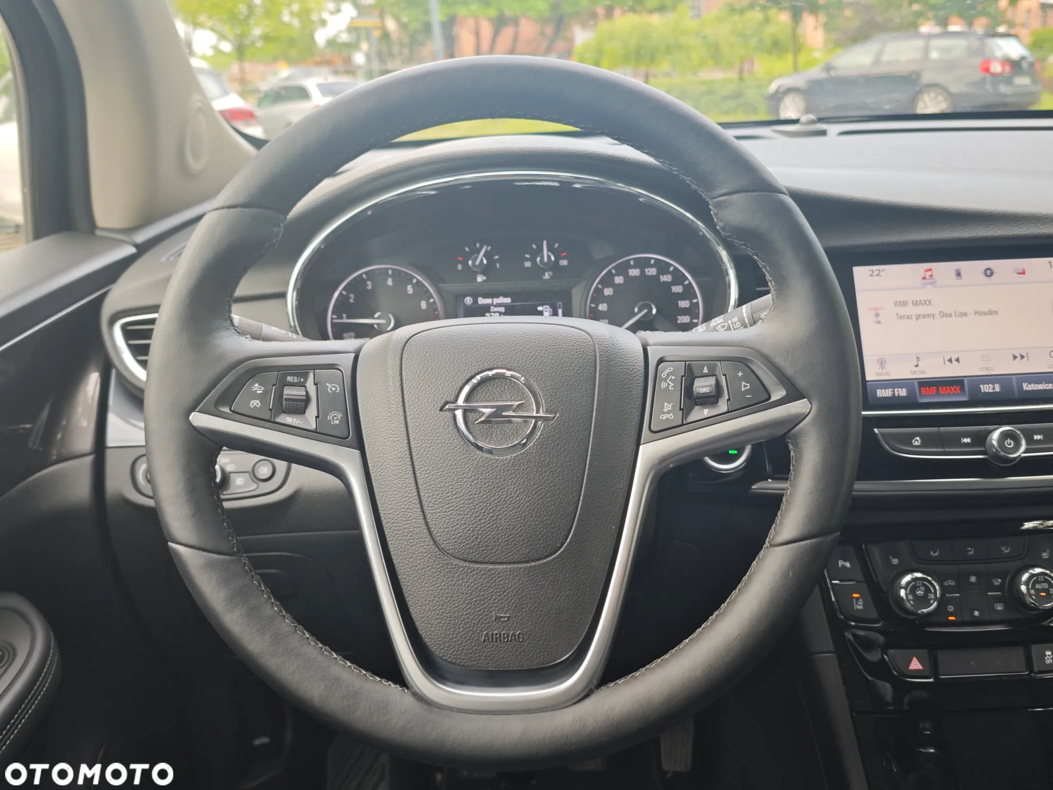 Opel Mokka 1.4 T Cosmo S&S EU6 - 23