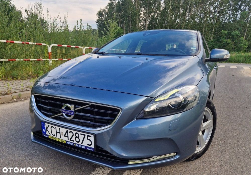 Volvo V40 T2 You - 1