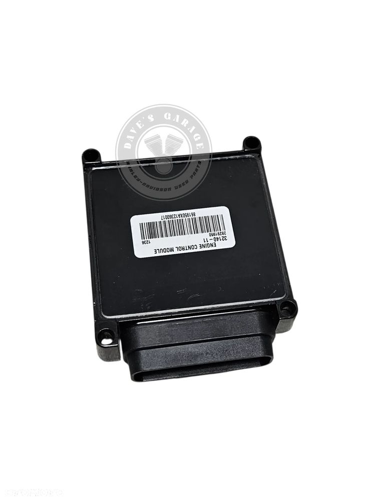 Komputer ECM Harley Davidson Sportster 32140-11 - 6