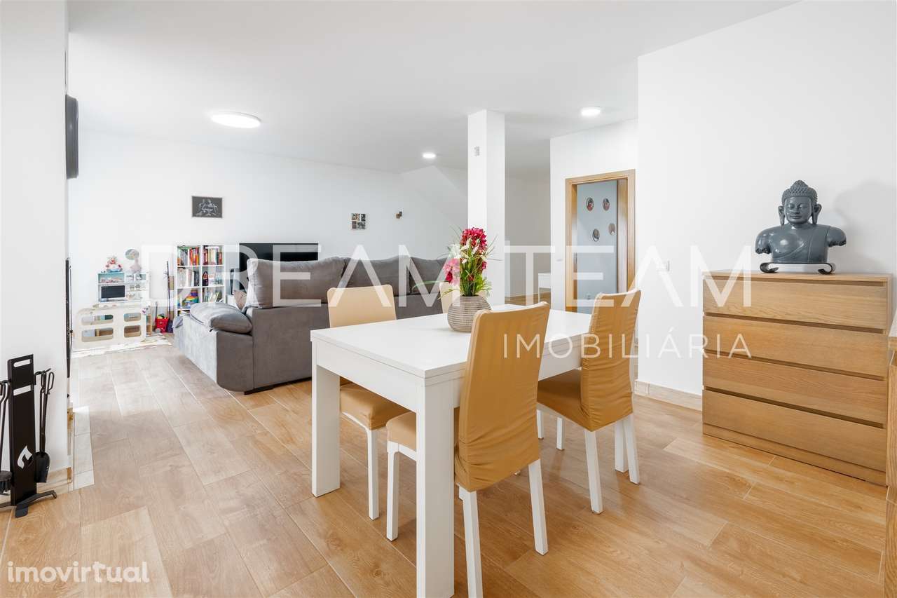 Moradia em Banda T3 Venda em Cercal,Santiago do Cacém - Grande imagem: 4/30