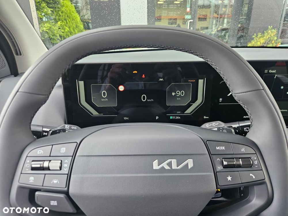 Kia EV2 42.2kWh Air - 16