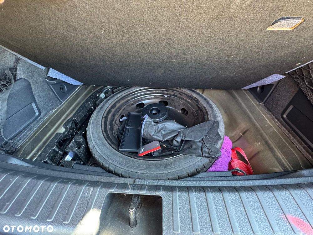 Skoda Karoq 1.5 TSI ACT 4x2 Sportline DSG - 16