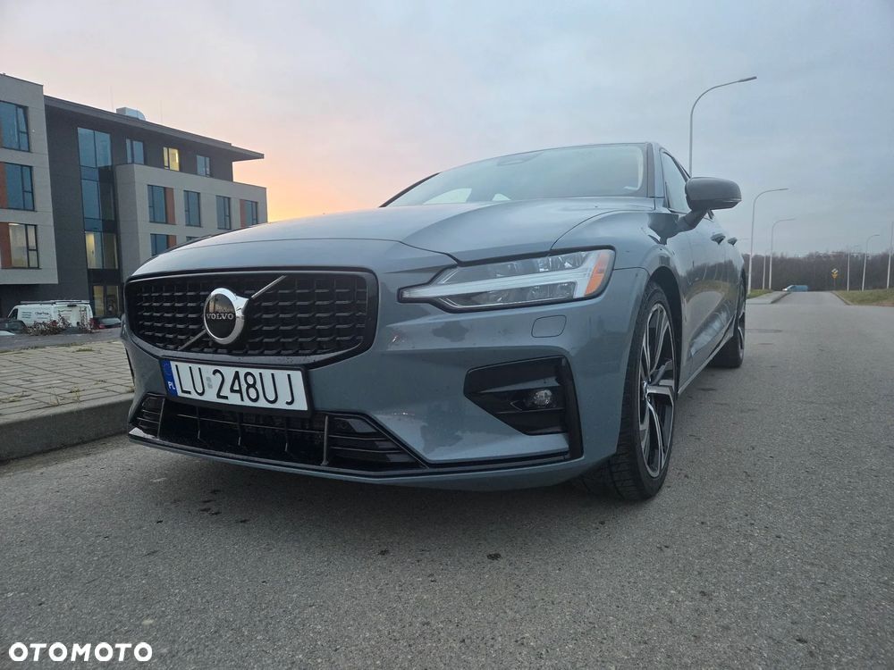 Volvo S60 - 3