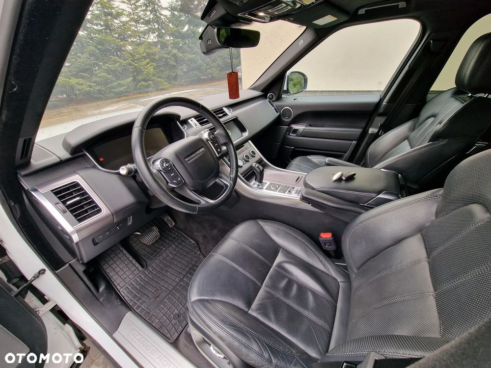 Land Rover Range Rover Sport S 3.0 TD V6 HSE Dynamic - 12