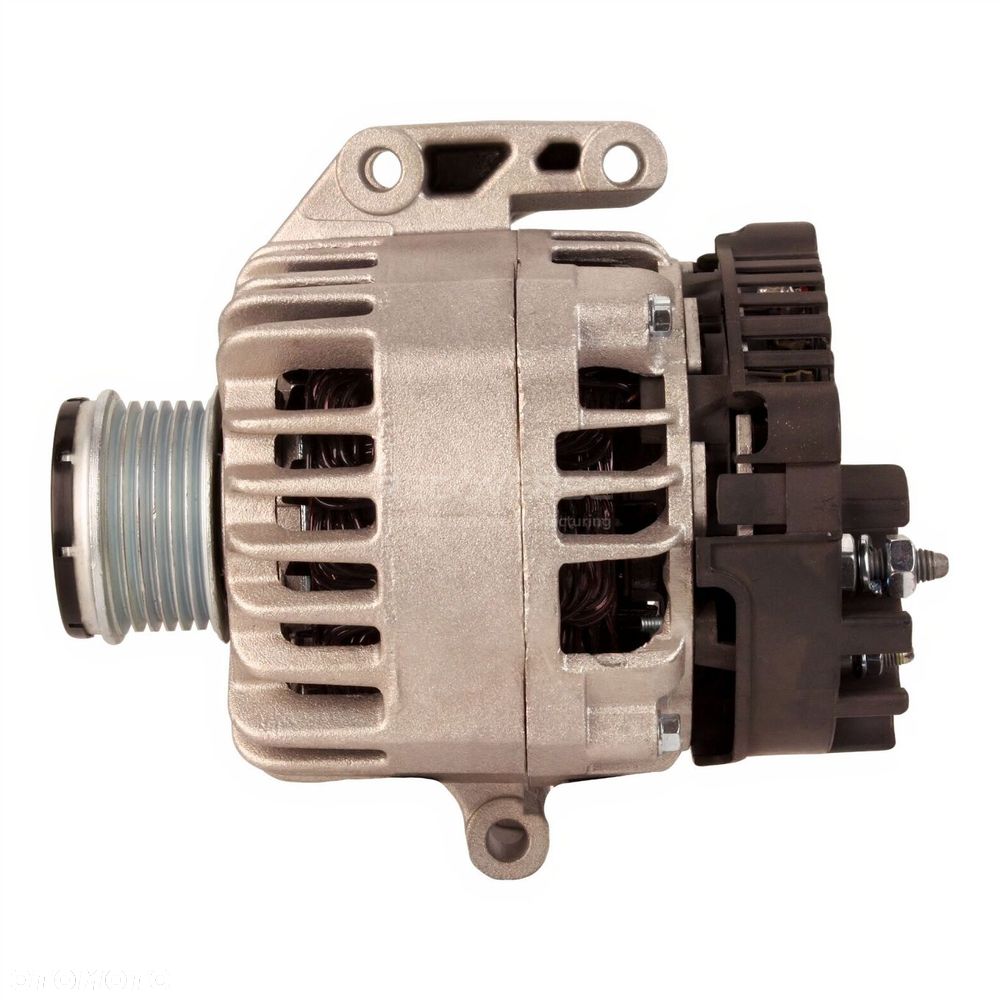 Alternator FIAT OPEL LANCIA SUZUKI CITROEN FORD PEUGEOT ALFA ROMEO - 4