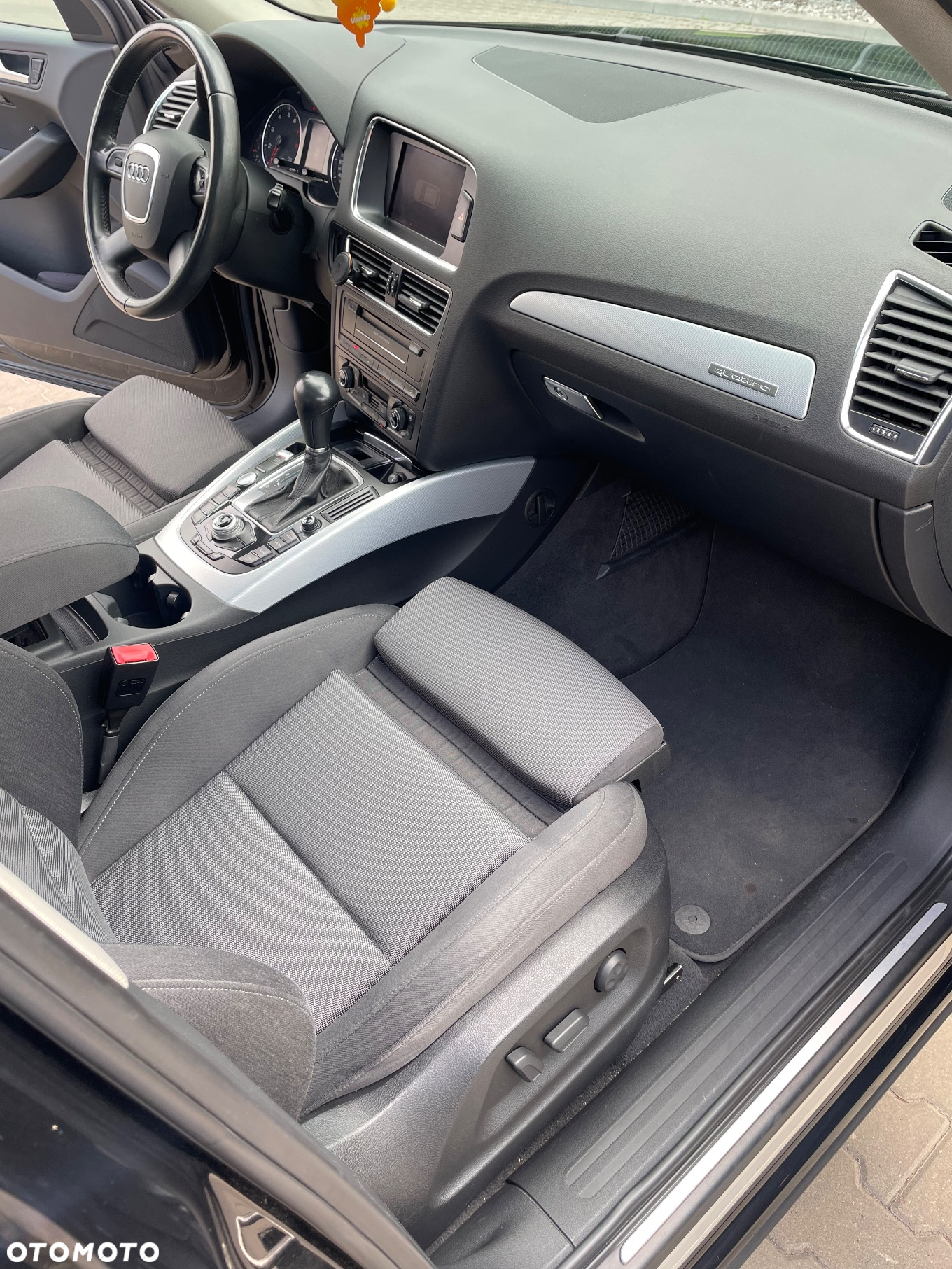 Audi Q5 2.0 TFSI Quattro S tronic - 24