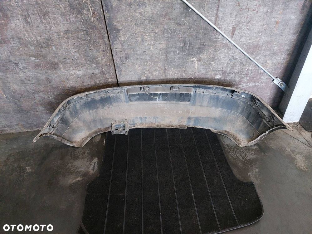 KOMPLETNY TYŁ KLAPA ZDERZAK LAMPA PRAWA LEWA SEAT LEON I - 3