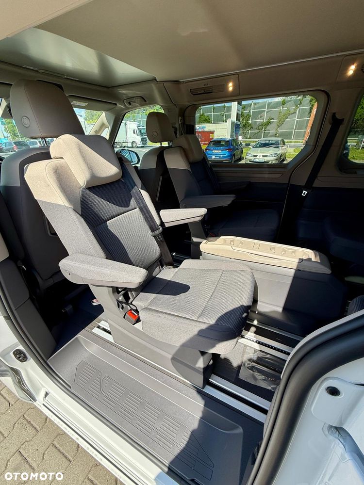 Volkswagen California - 31