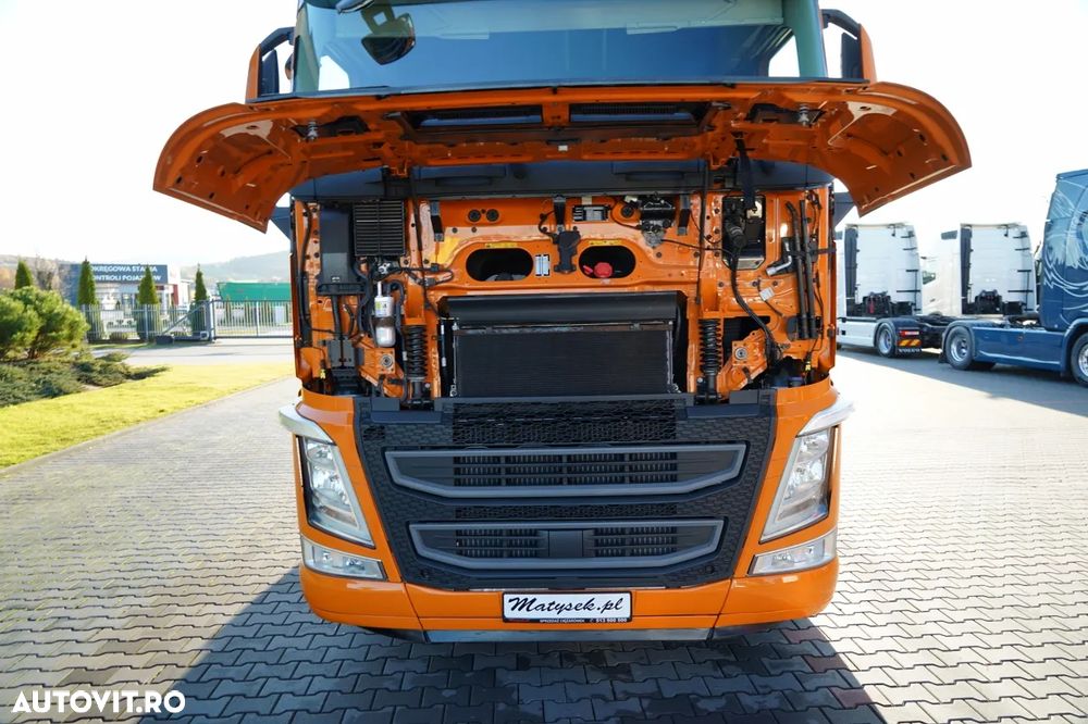 Volvo FH 500 / XXL / - 36