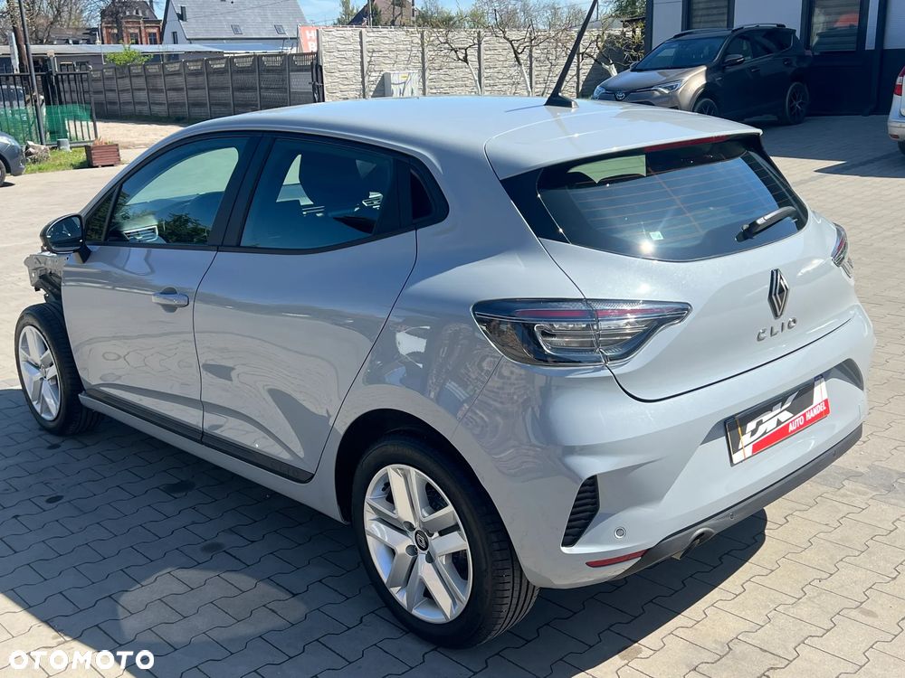 Renault Clio TCe 90 EQUILIBRE - 1