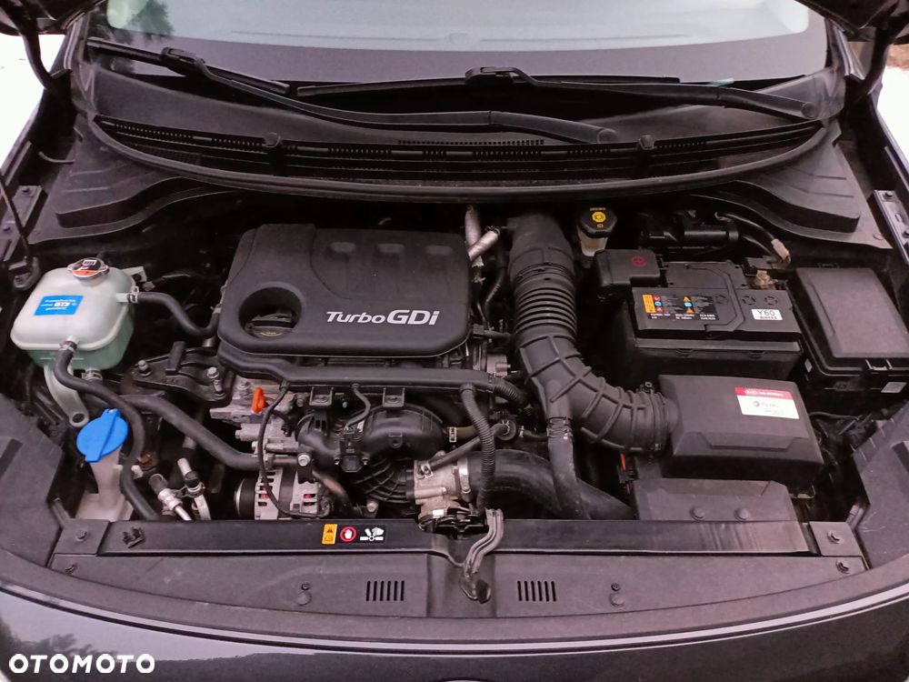 Kia Rio 1.0 T-GDI 120 GT Line - 27