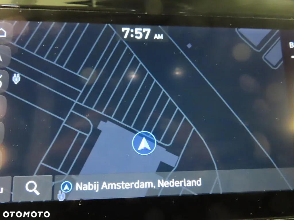Hyundai Tucson 1.6 T-GDi PHEV Executive N Line 4WD - 3