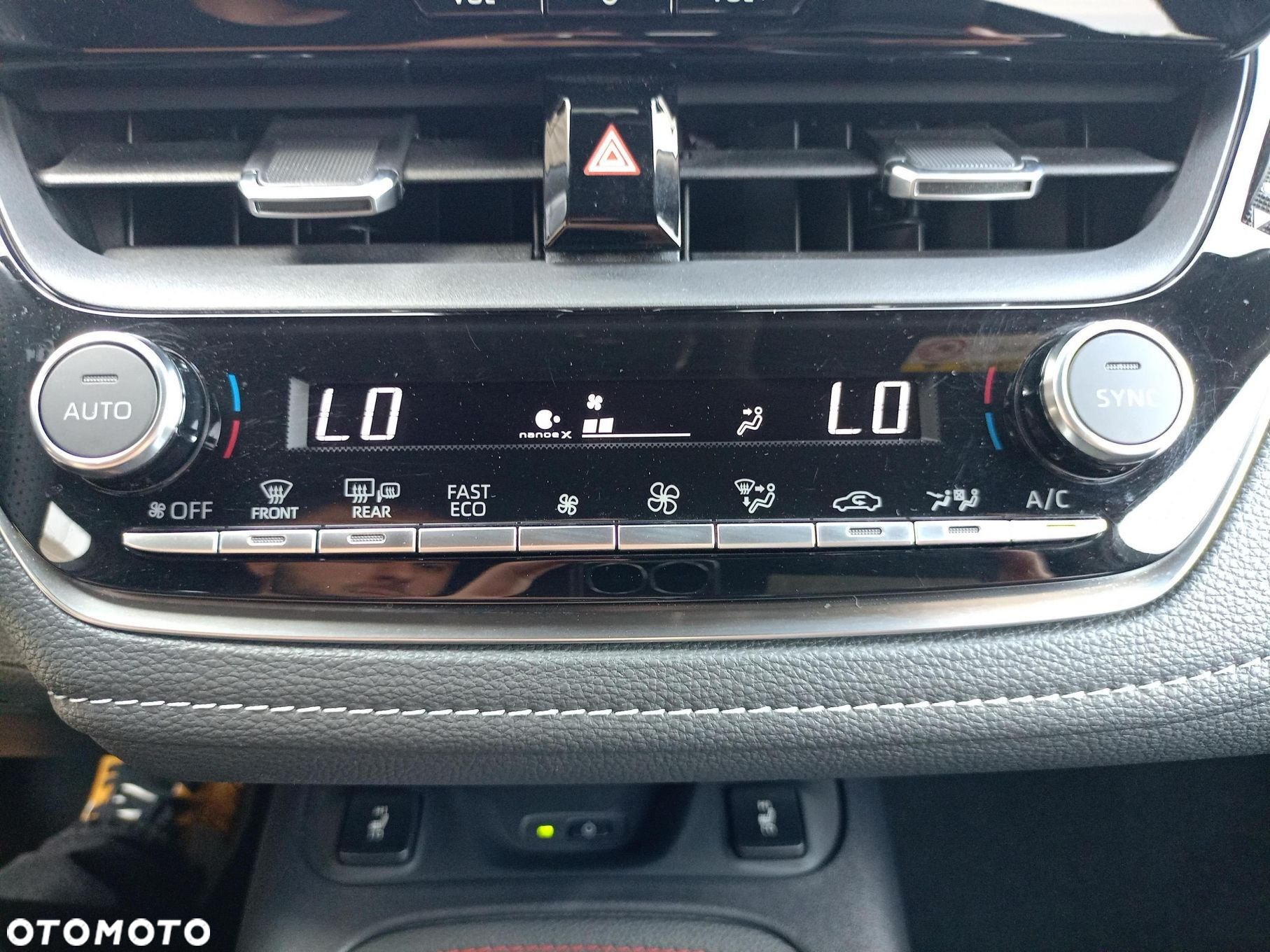 Toyota Corolla 2.0 Hybrid GR Sport - 23