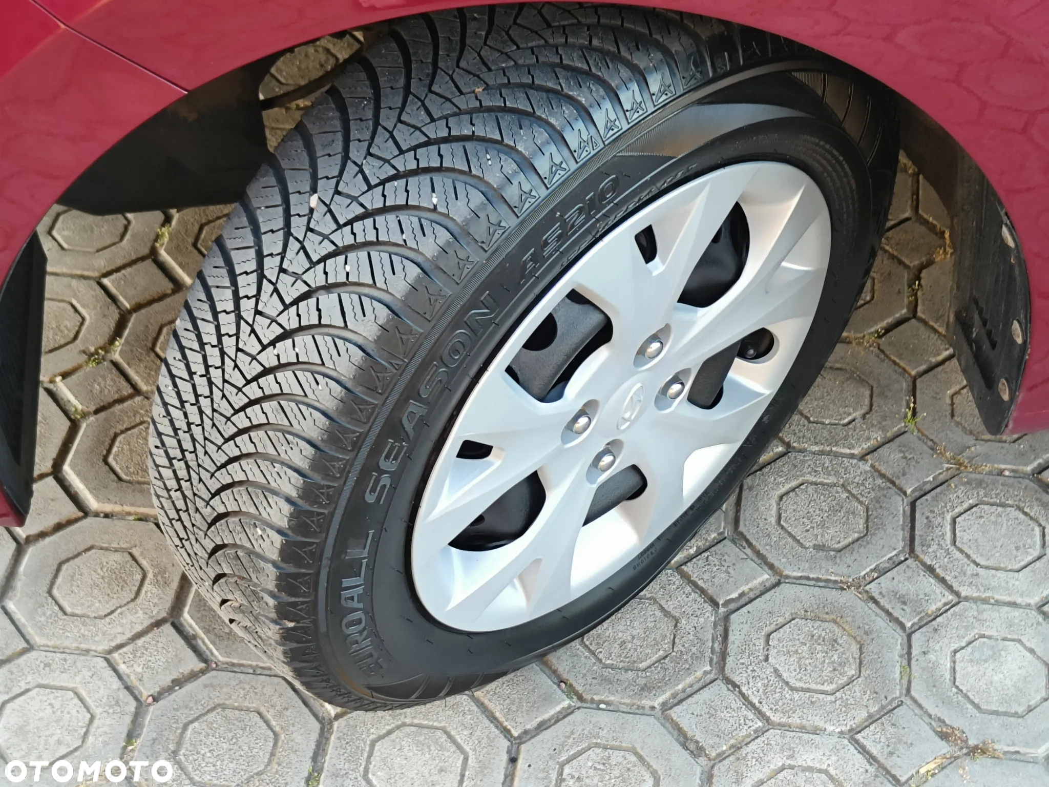 Hyundai i10 - 13