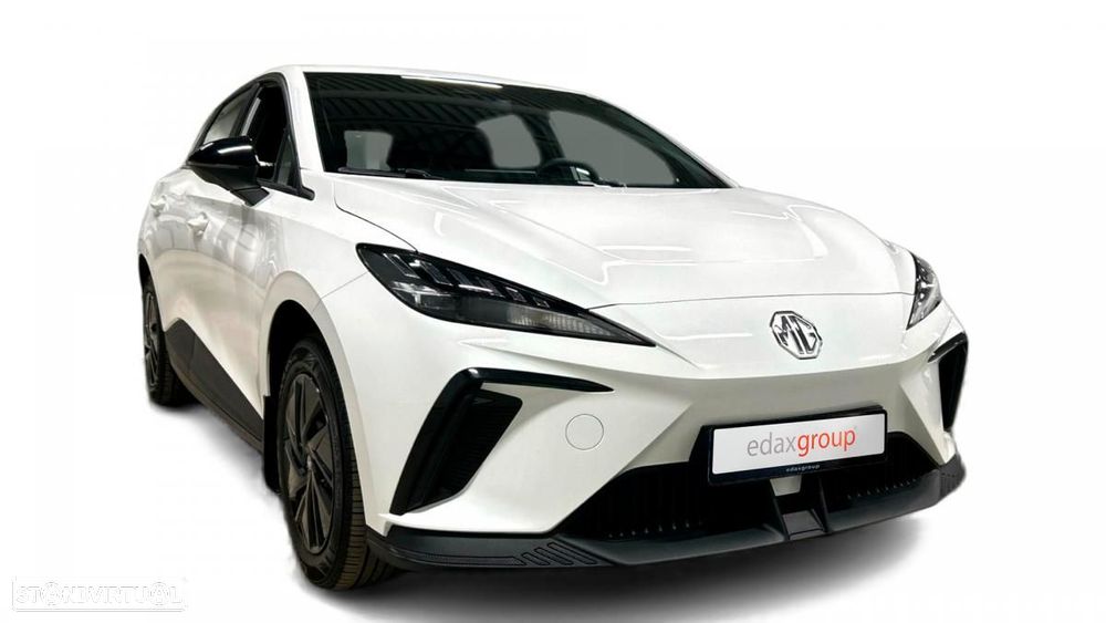 MG MG4 51 kWh Standard - 1