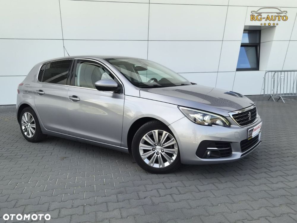 Peugeot 308 - 3