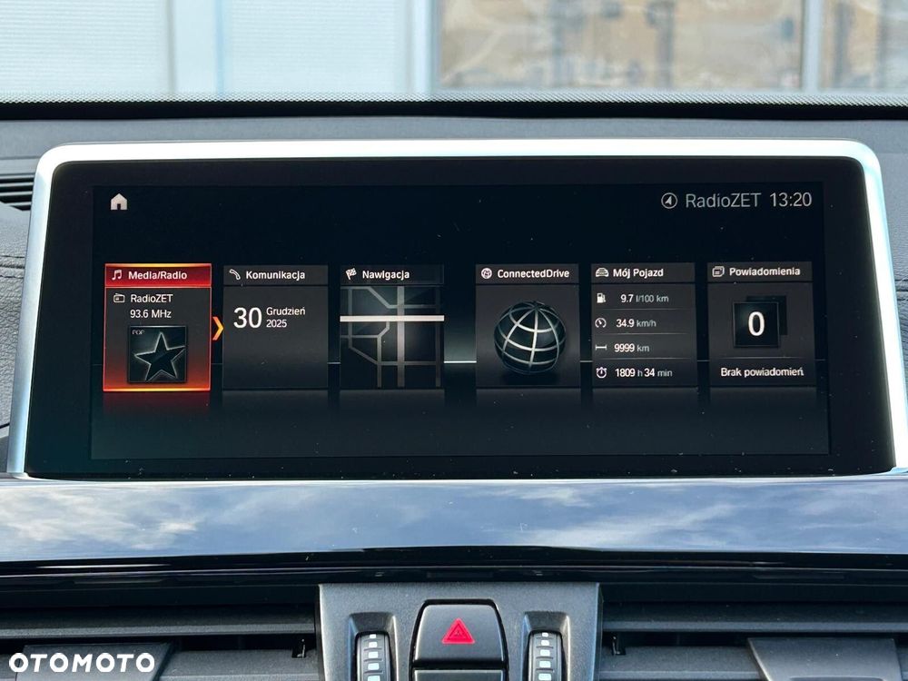 BMW X1 sDrive20i xLine - 26