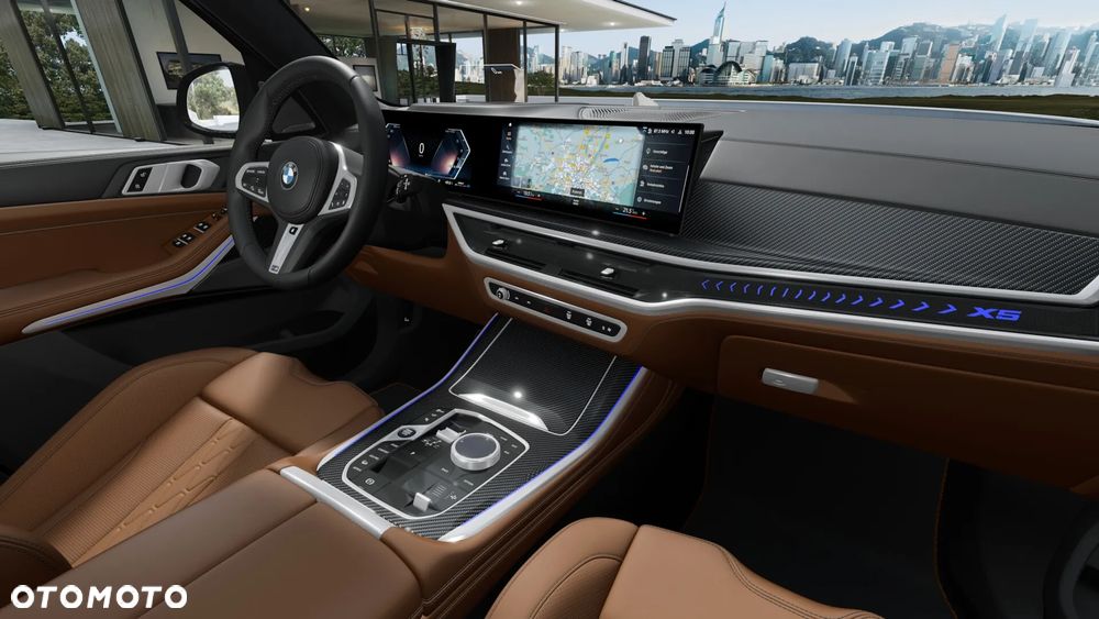 BMW X5 xDrive40d - 15