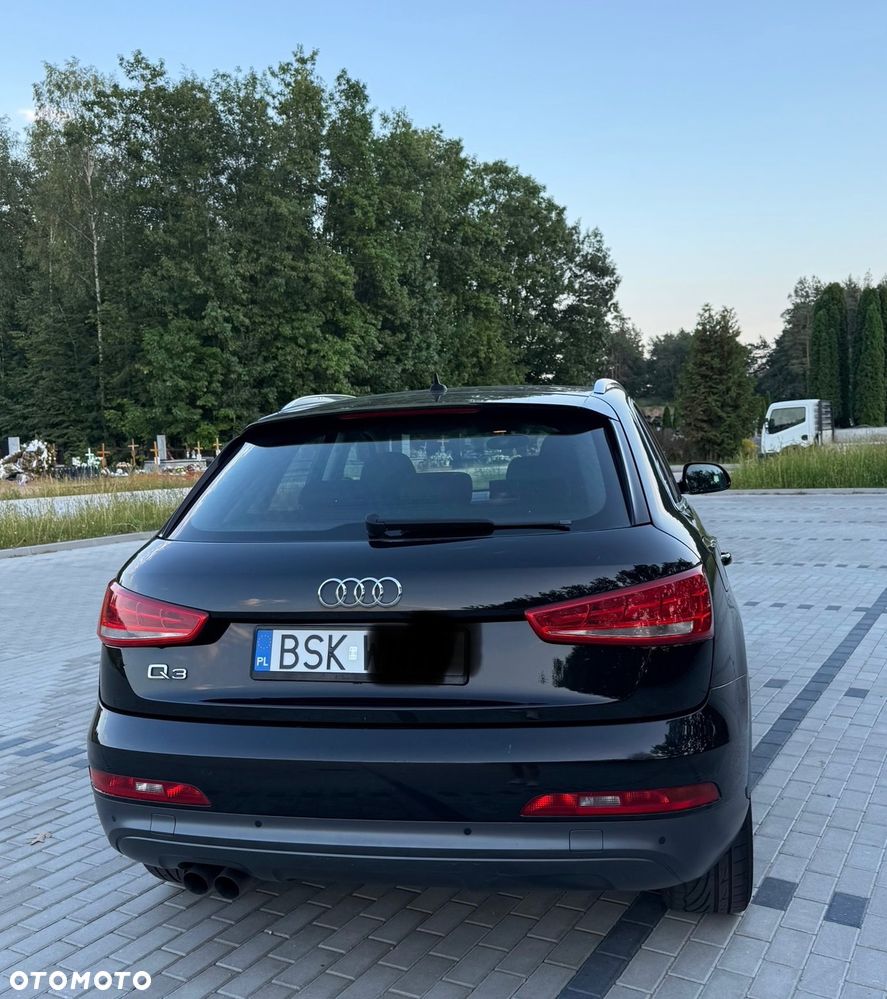 Audi Q3 2.0 TDI - 3