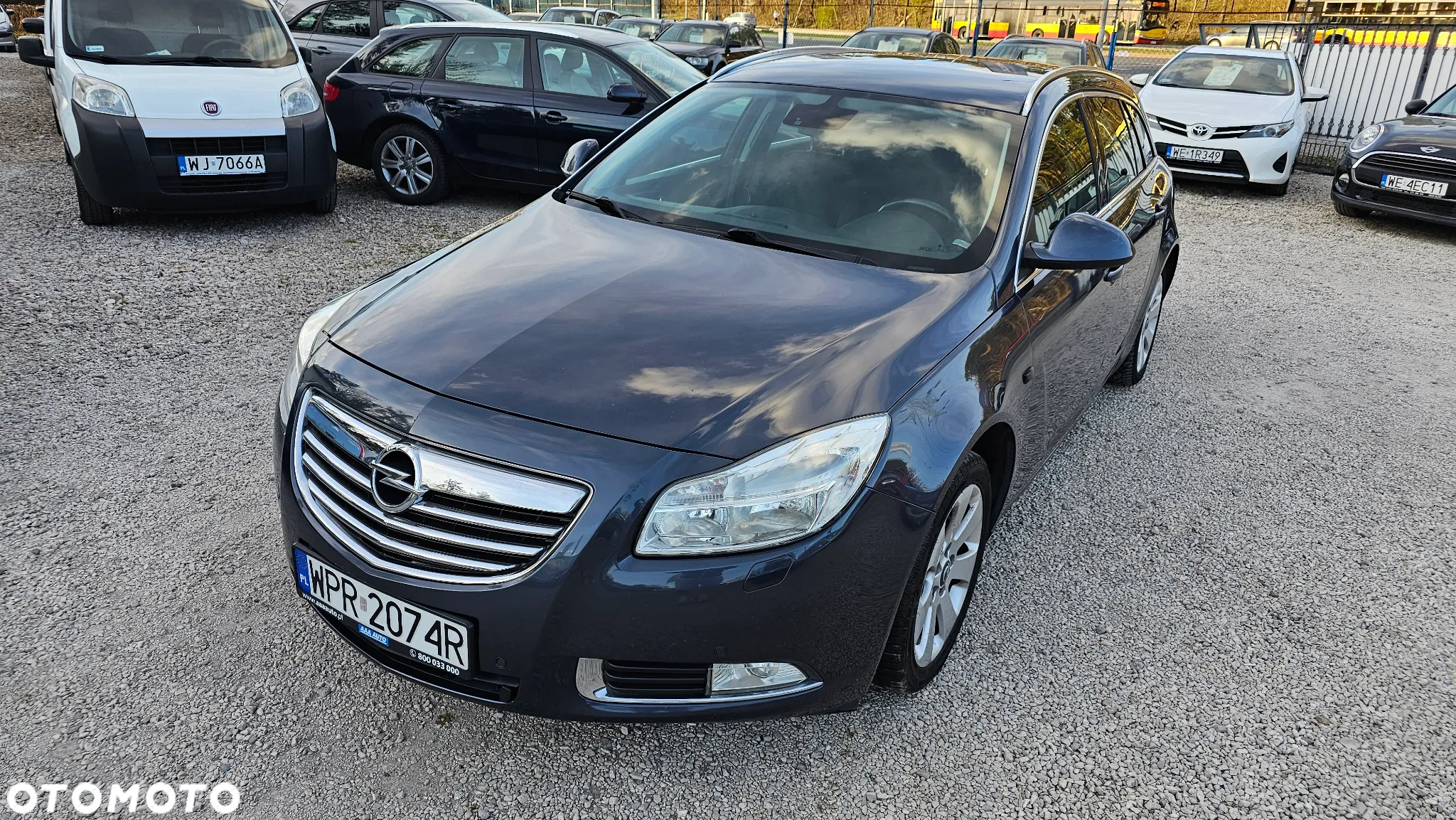 Opel Insignia 1.8 Sport - 2