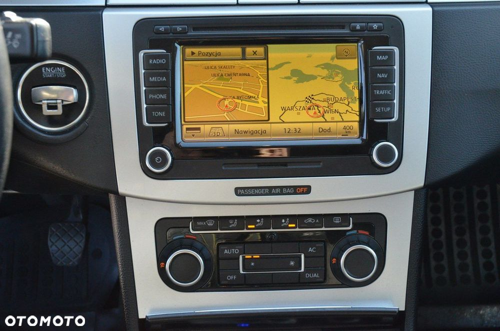 Volkswagen Passat CC 2.0 Blue TDI - 22