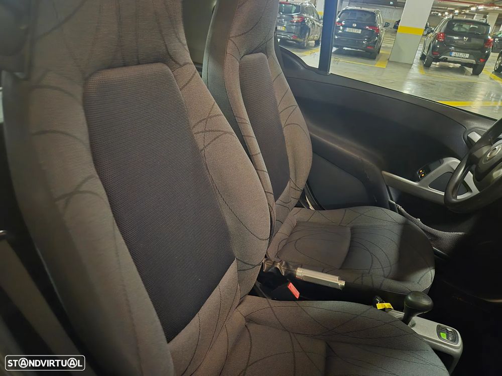 Smart ForTwo Coupé 1.0 Passion 71 - 32