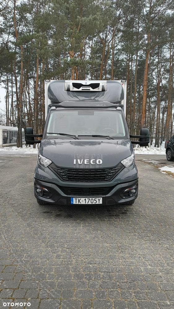 Iveco 35s18 - 6