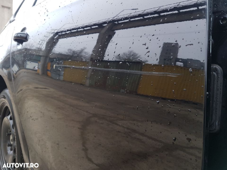 Usa / Portiera Dreapta Spate VW Golf 6 Break / Combi 2008 - 2013 Cod Culoare LO41 - 7