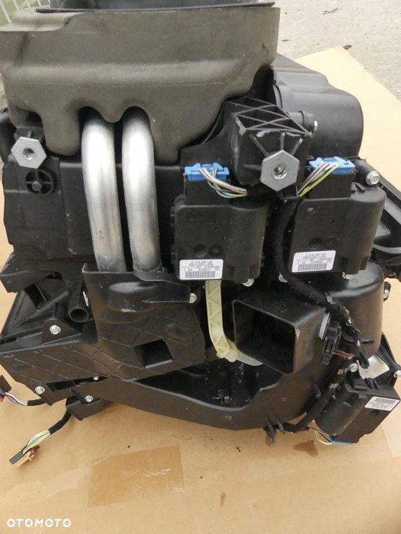 dw vw scirocco nagrzewnica 1k1820003sd 1k1820003sb - 1