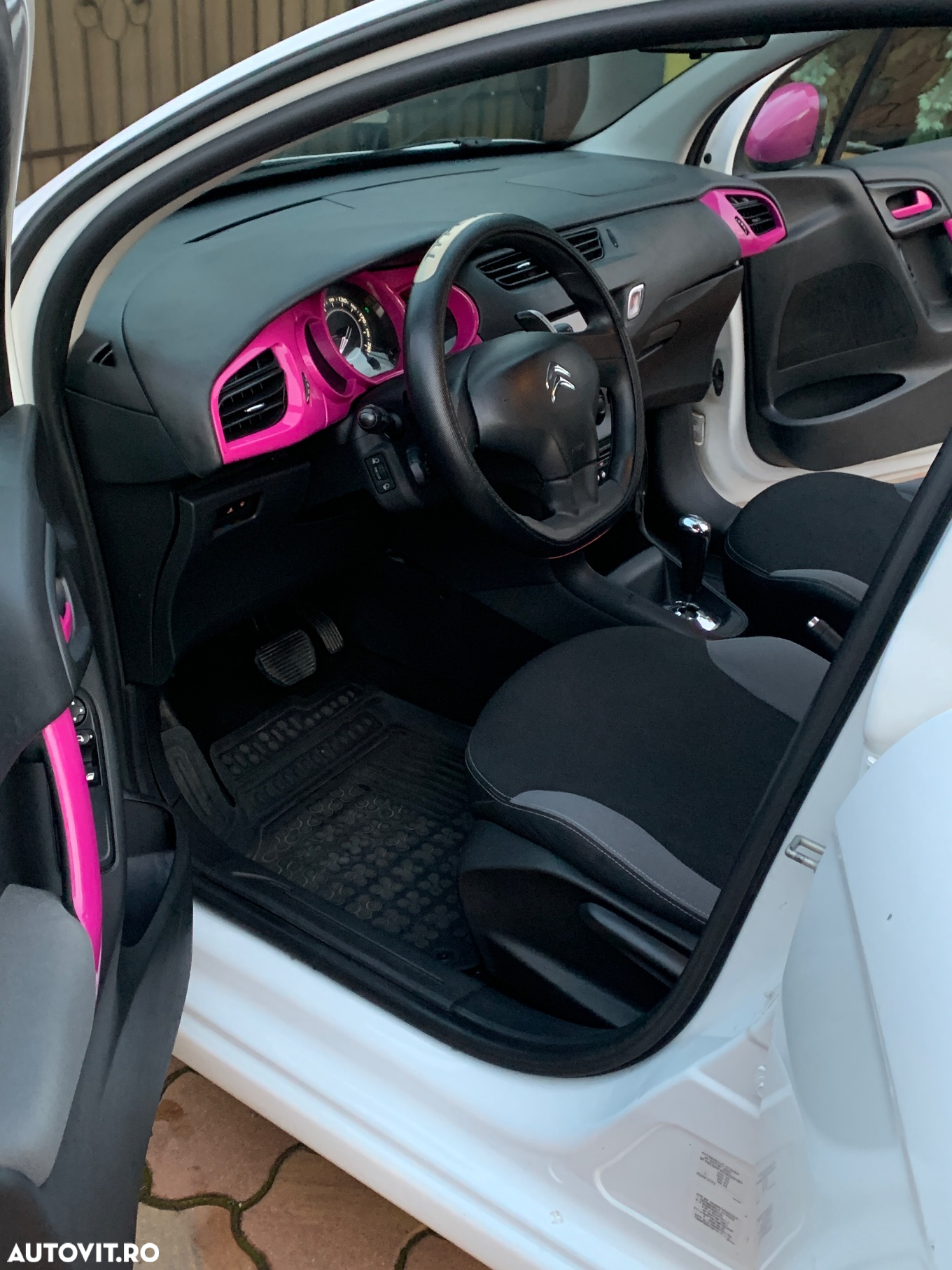 Citroën C3 - 5