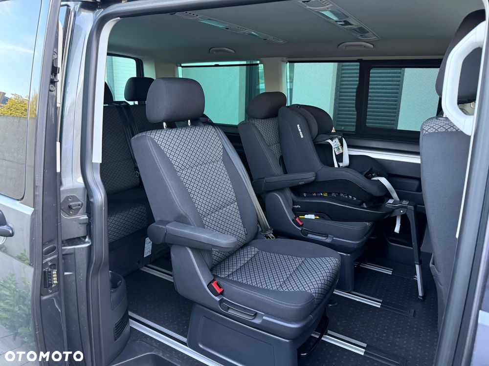 Volkswagen Multivan 2.0 TDI L1 Trendline DSG - 16