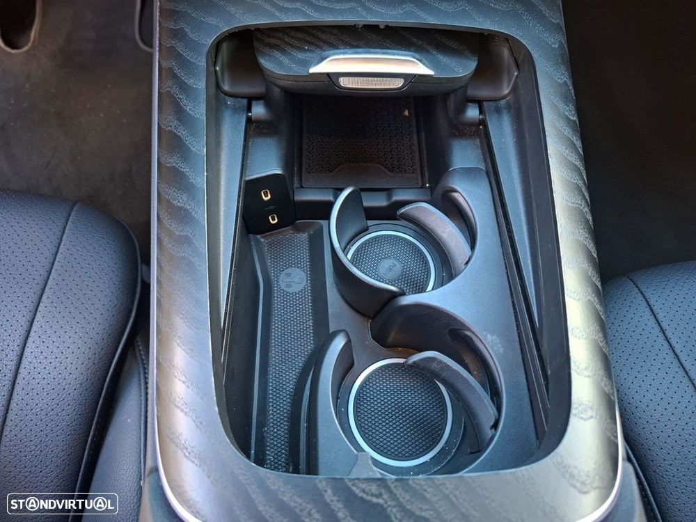 Mercedes-Benz E 220 d - 22