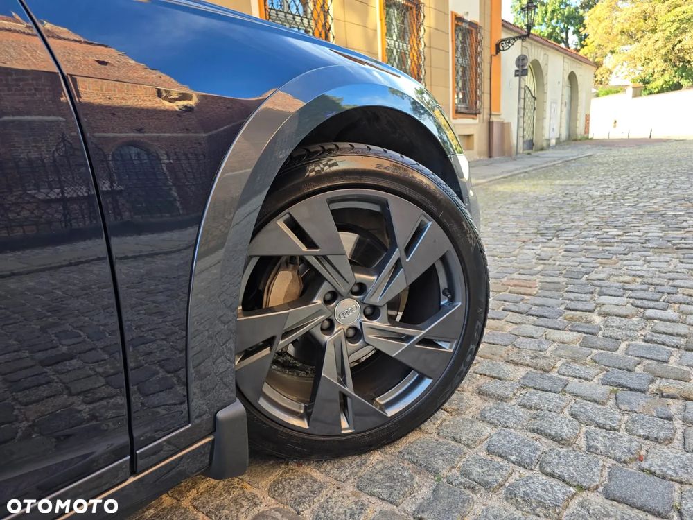Audi A6 Allroad 40 TDI S tronic - 9