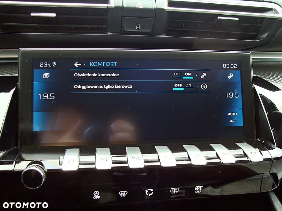 Peugeot 508 SW PureTech 180 EAT8 Allure - 24