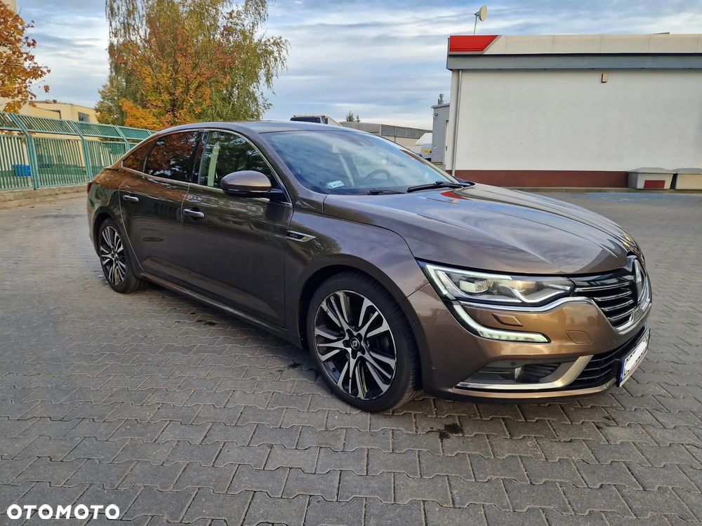 Renault Talisman - 7