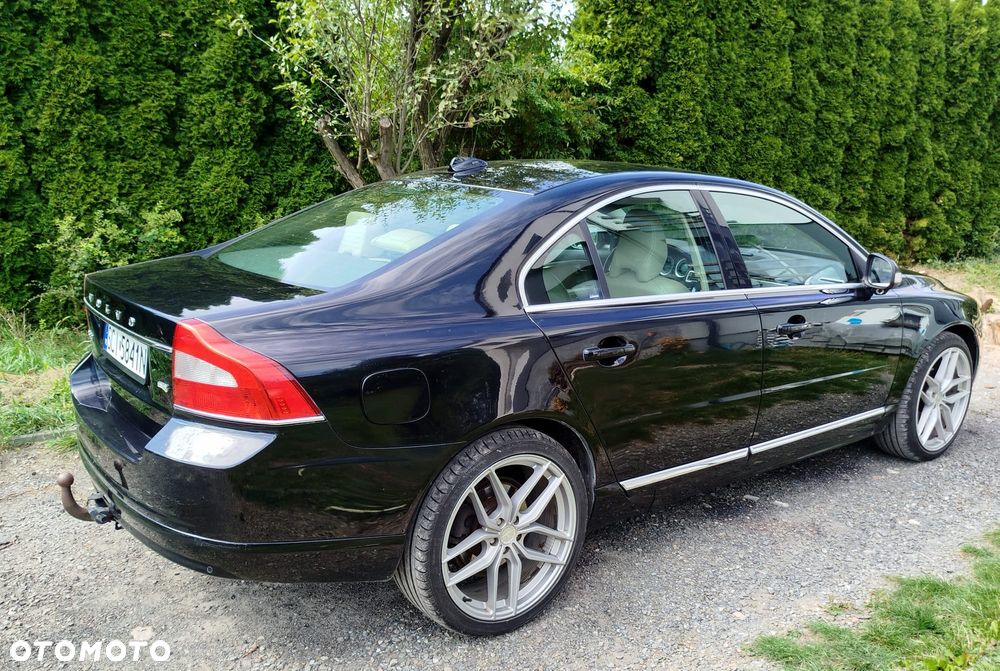 Volvo S80 1.6D DRIVe Summum - 15