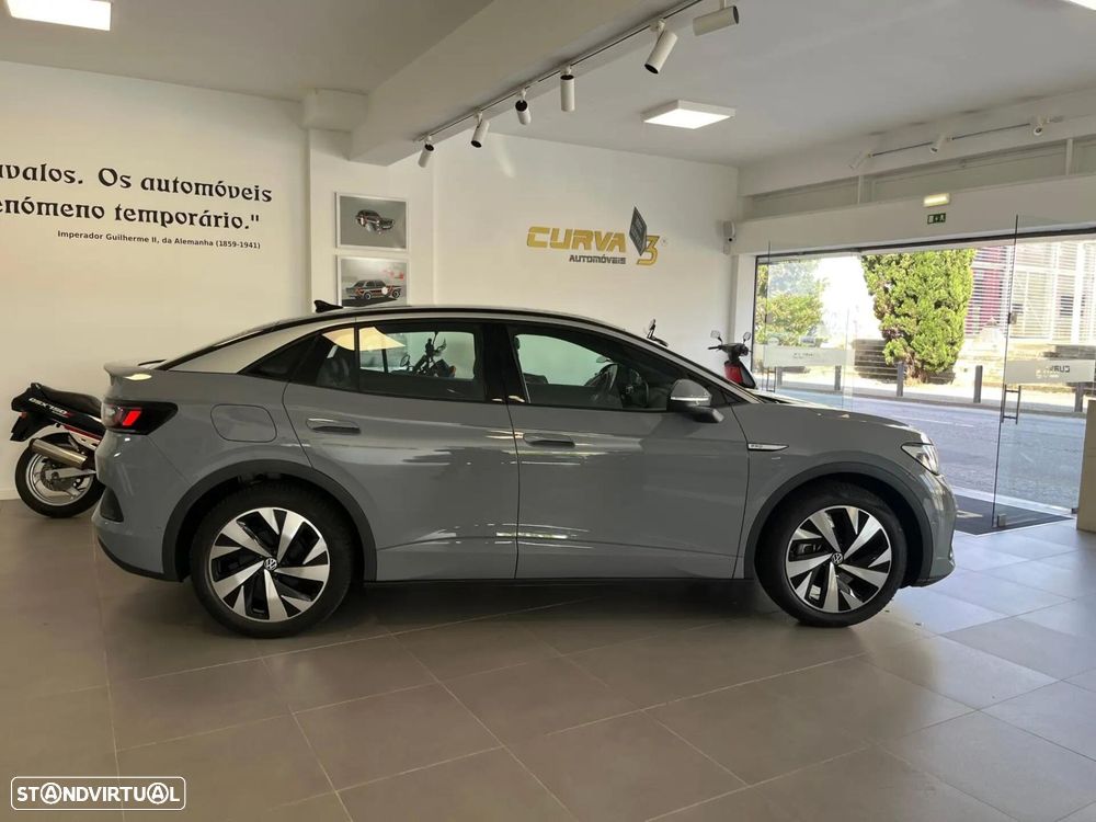 VW ID.5 77 kWh Pro Performance - 2