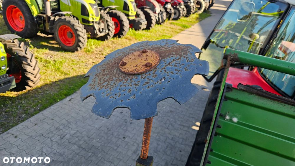 Amazone KE303-170 + AD303 - 8
