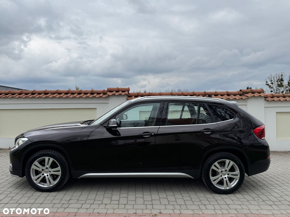 BMW X1 xDrive18d xLine - 29