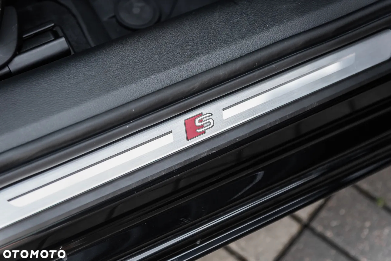 Audi A6 - 35