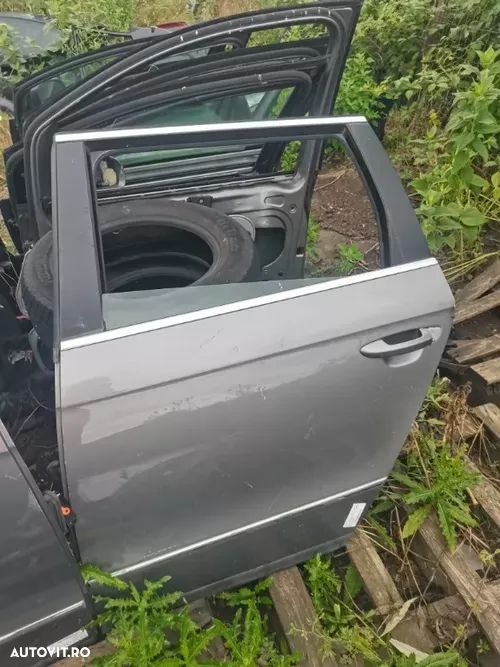 Portiera usa spate stanga Passat b6 combi/break - 1
